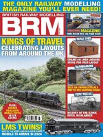 British Railway Modelling (BRM)